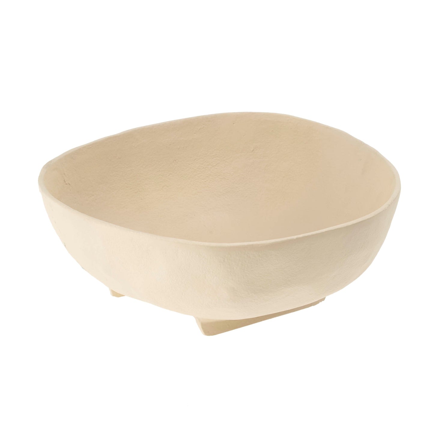 Rockform Footed Bowl (Small Bowl)
