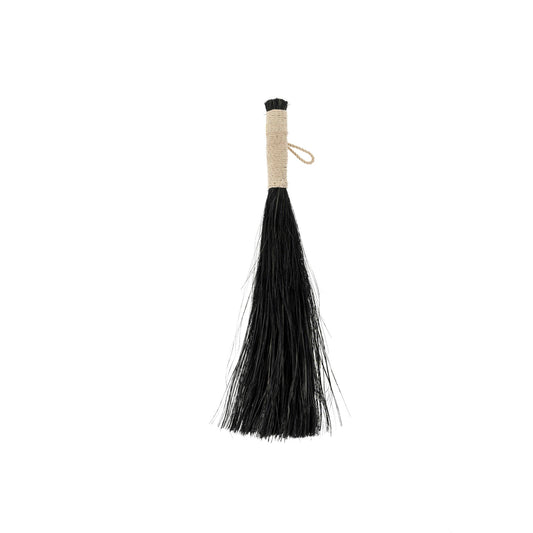 Seagrass Sweep Black - Medium