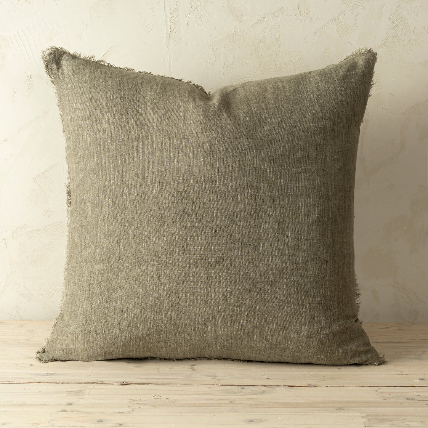 24x24 Lina Pillow Mink