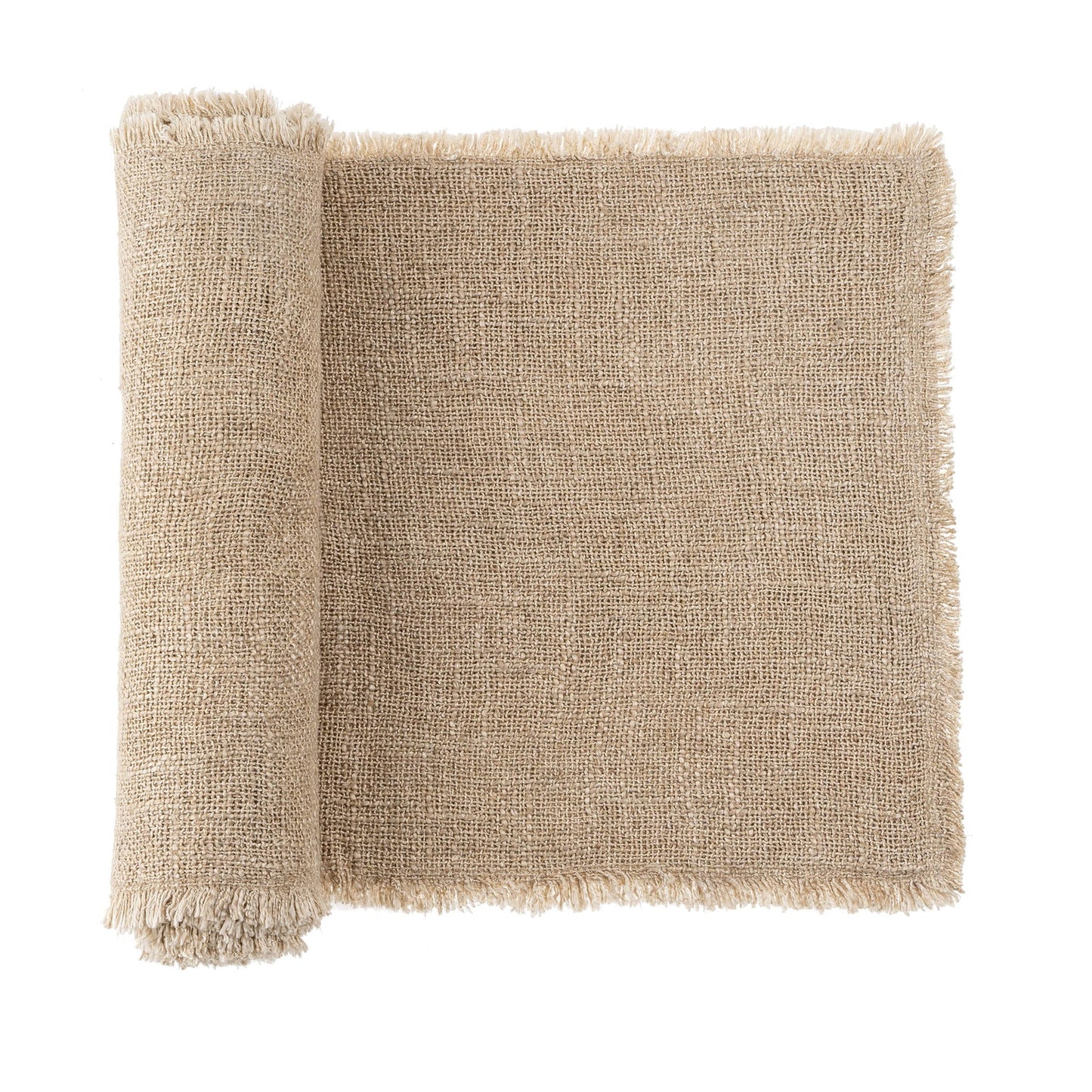 Culver Woven Table Runner