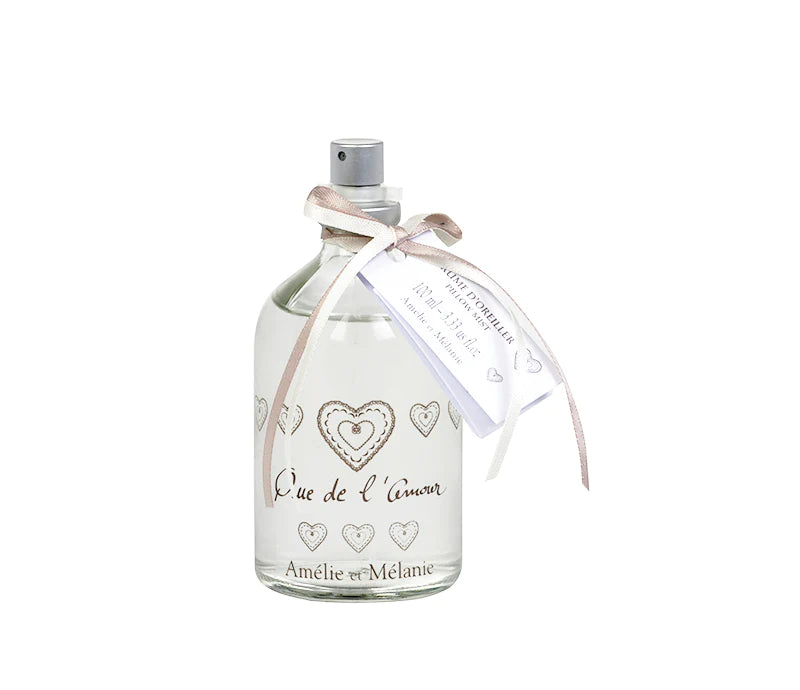 Que de l'Amour Pillow Mist