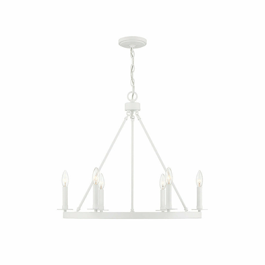 Paula Chandelier