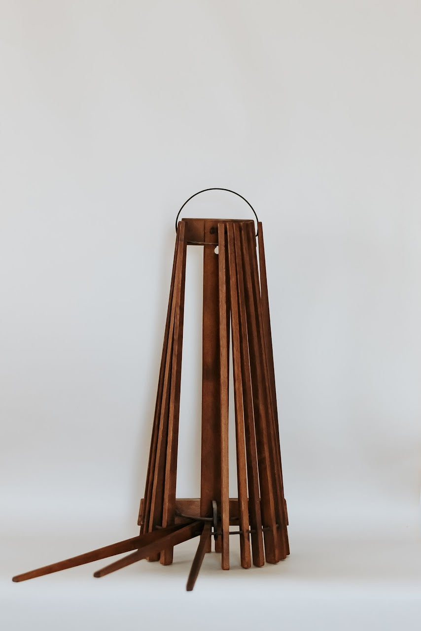 Vintage Drying Rack