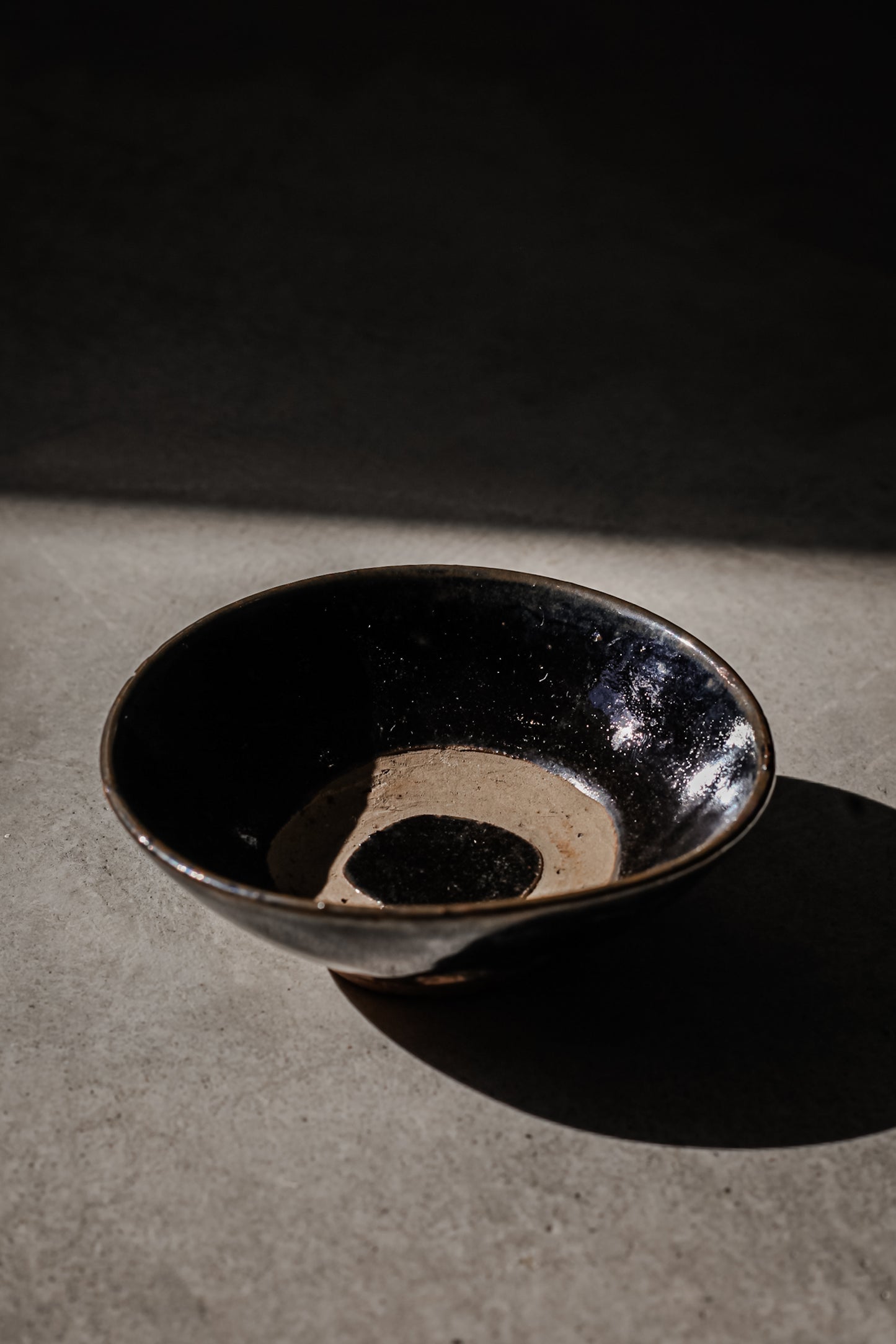 Handmade Decorative Pottery Bowl