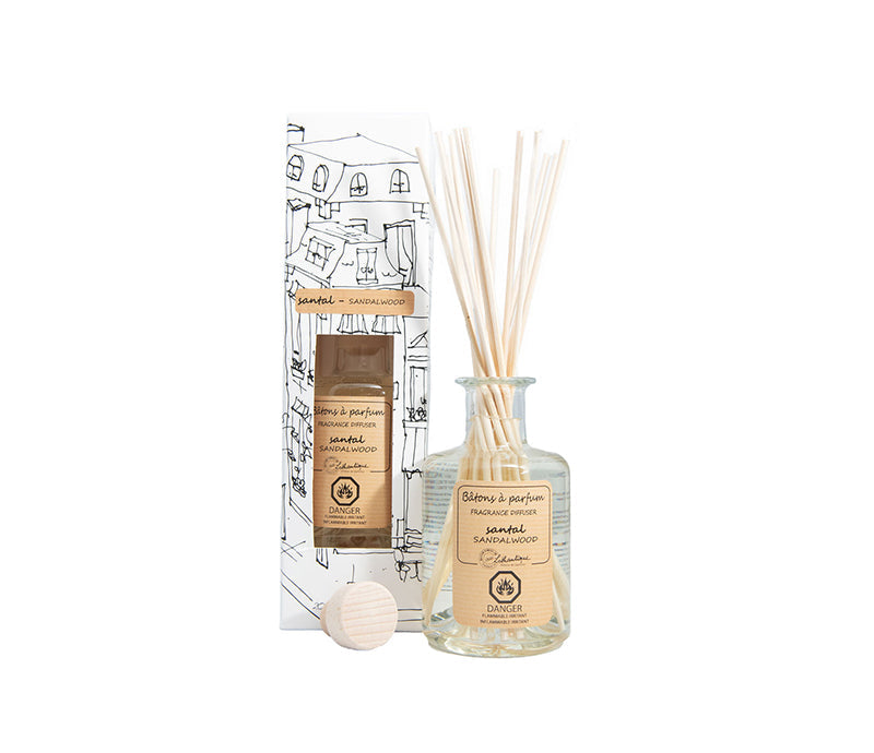 Lothantique Room Diffuser Sandalwood