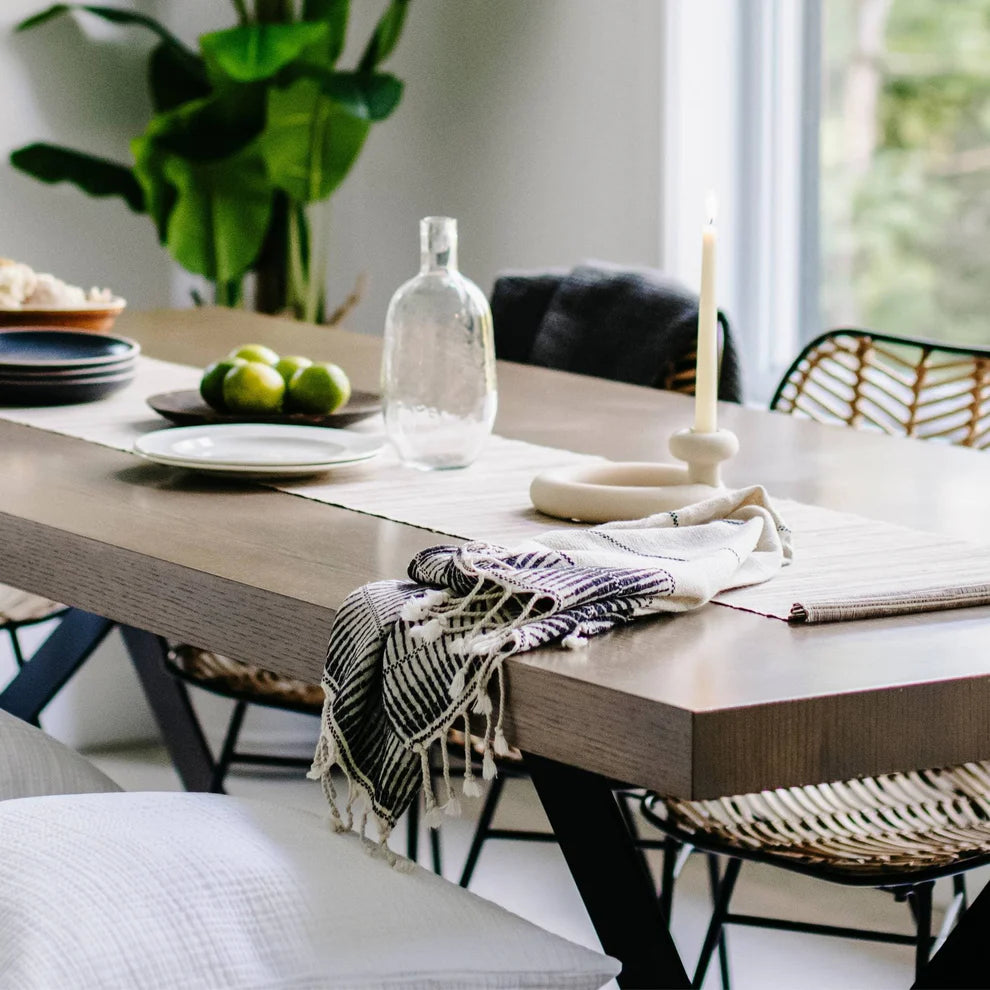 Hand Towel - Element - Fired