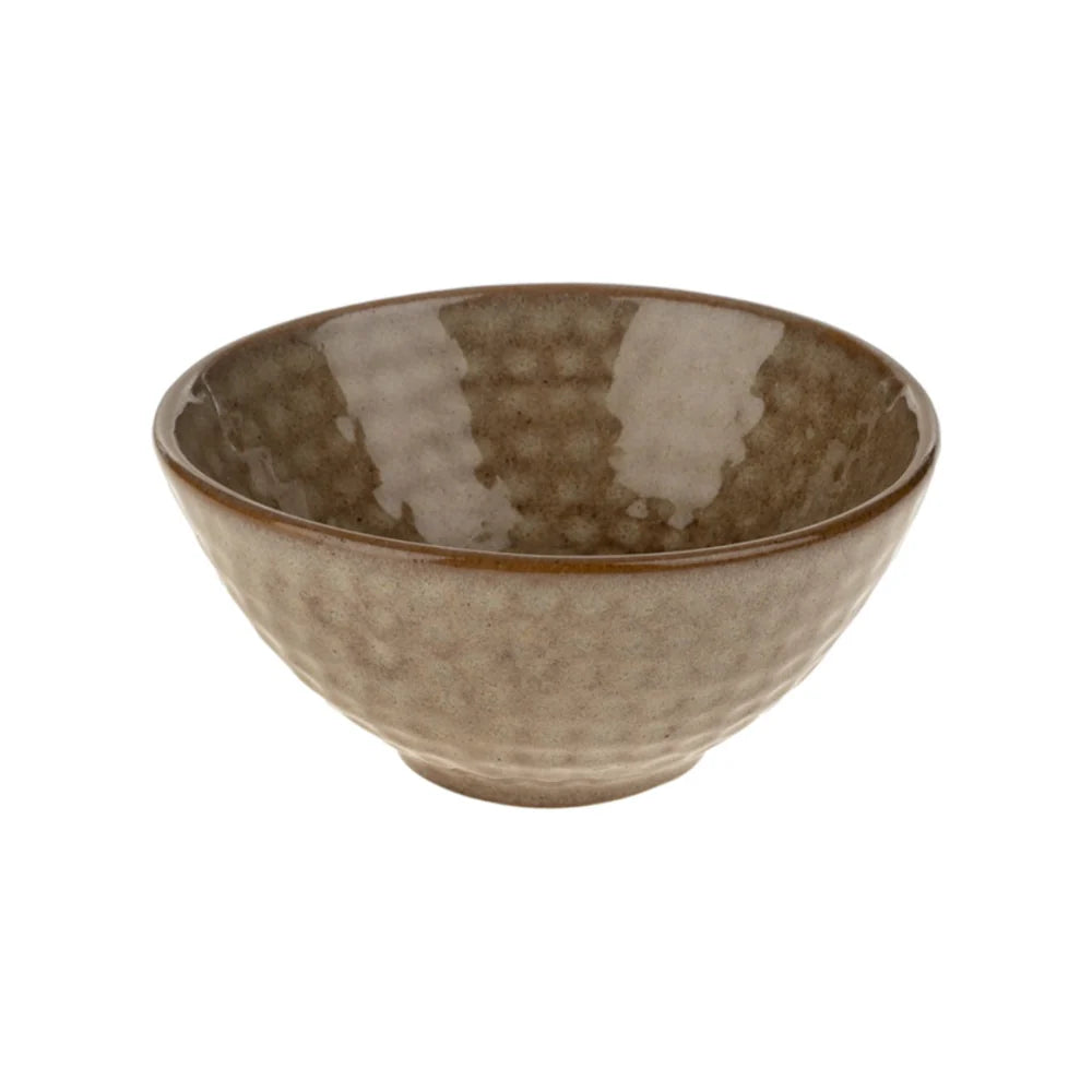 Hammered Mini Bowl
