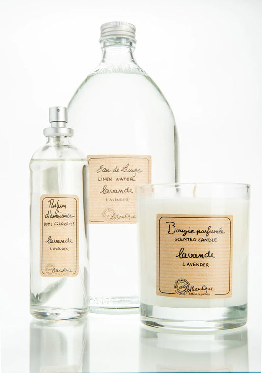 Lothantique Foam Bath Milk