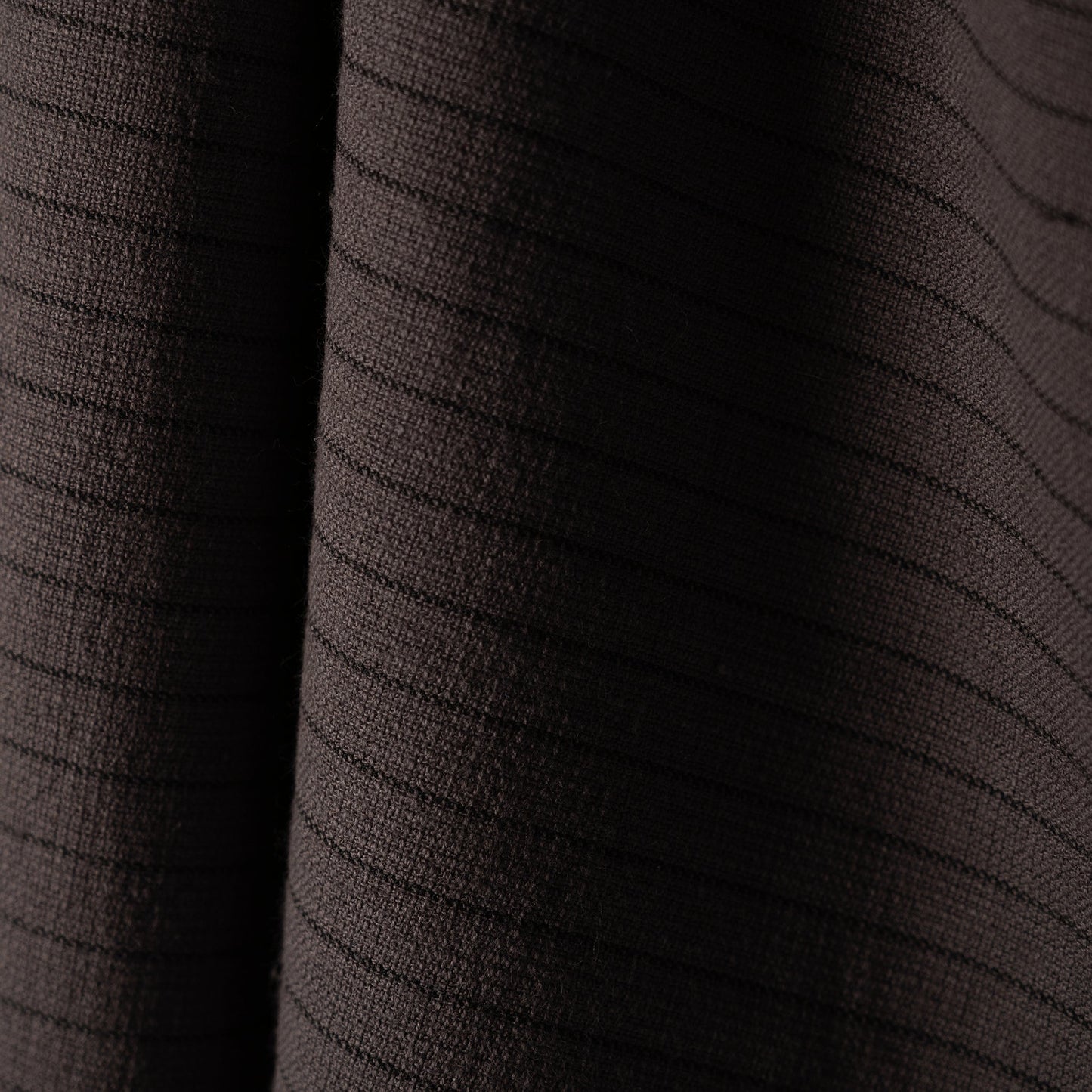 Towel - Terry Leo - Charcoal