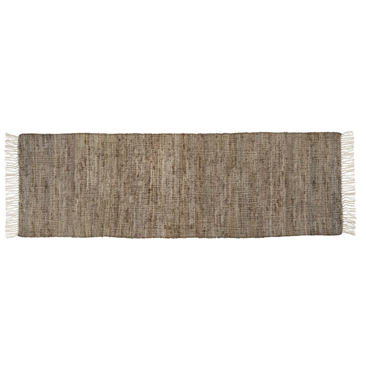 Ojai Handwoven Rug - Stone