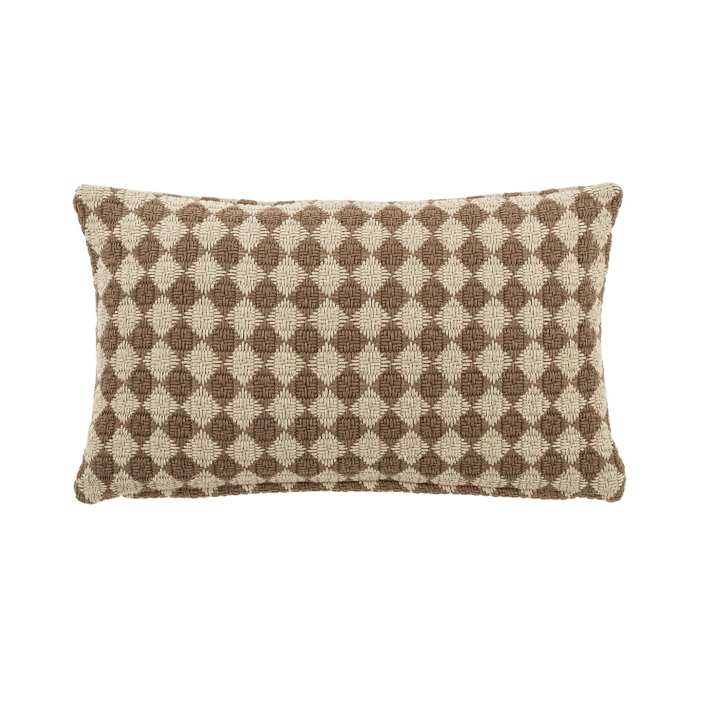 12x21 Check Weave Pillow