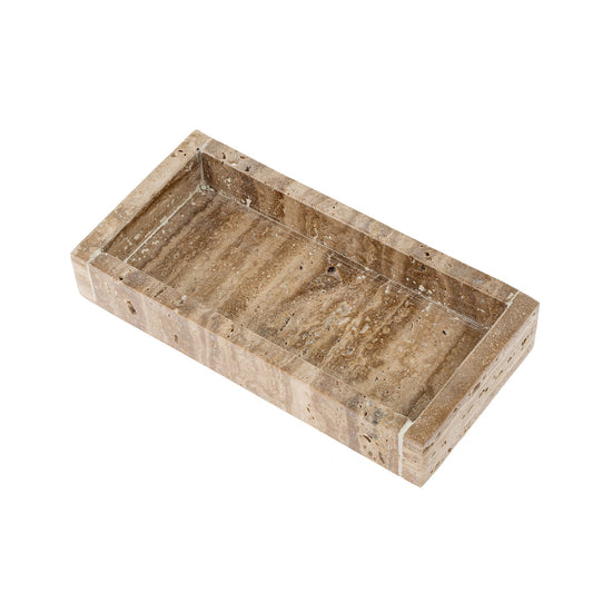 Travertine Tray