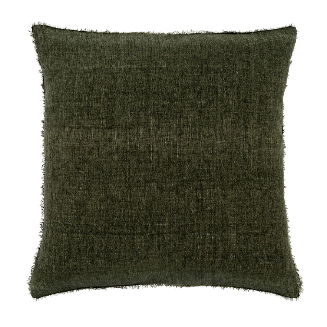 24x24 Lina Pillow Avocado
