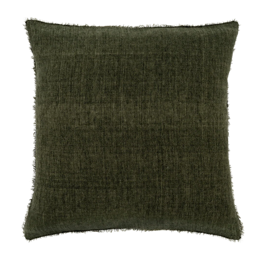 24x24 Lina Pillow Avocado