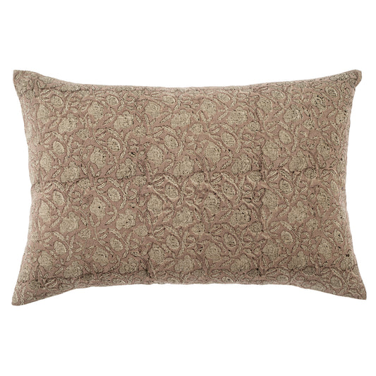 Floral Pillow