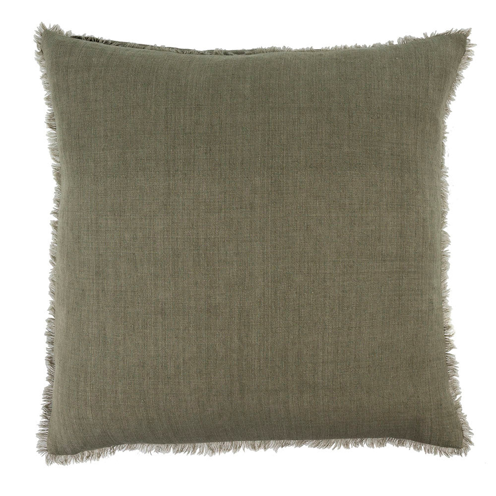 24x24 Lina Pillow Laurel