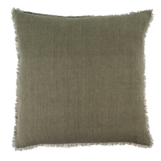 24x24 Lina Pillow Laurel