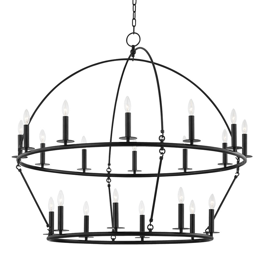 Howell Two Tier Chandelier