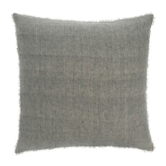 24x24 Lina Pillow Grey