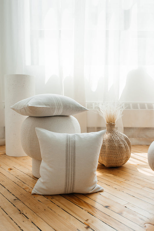 Maison Linen Pillow