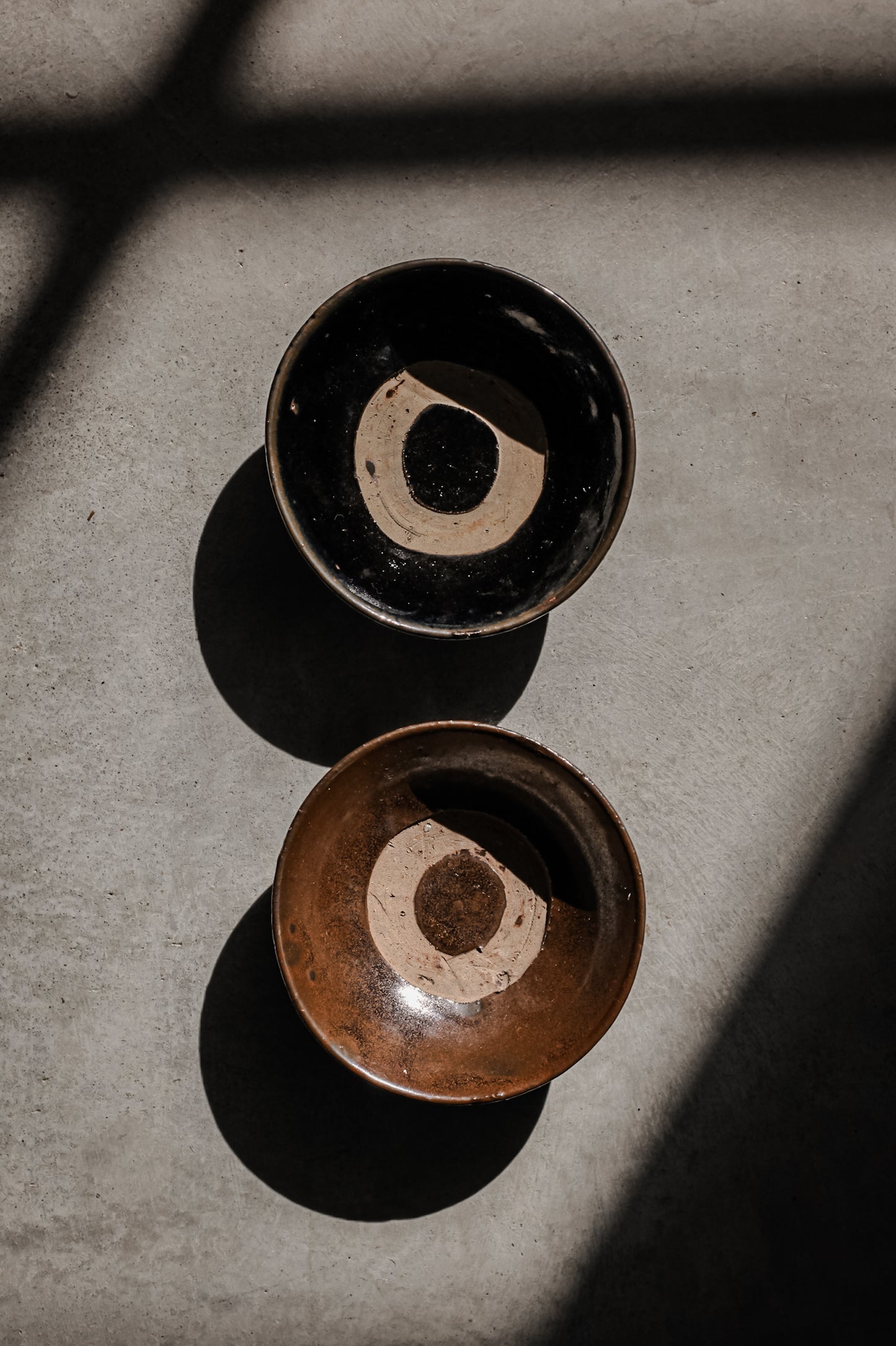 Handmade Decorative Pottery Bowl