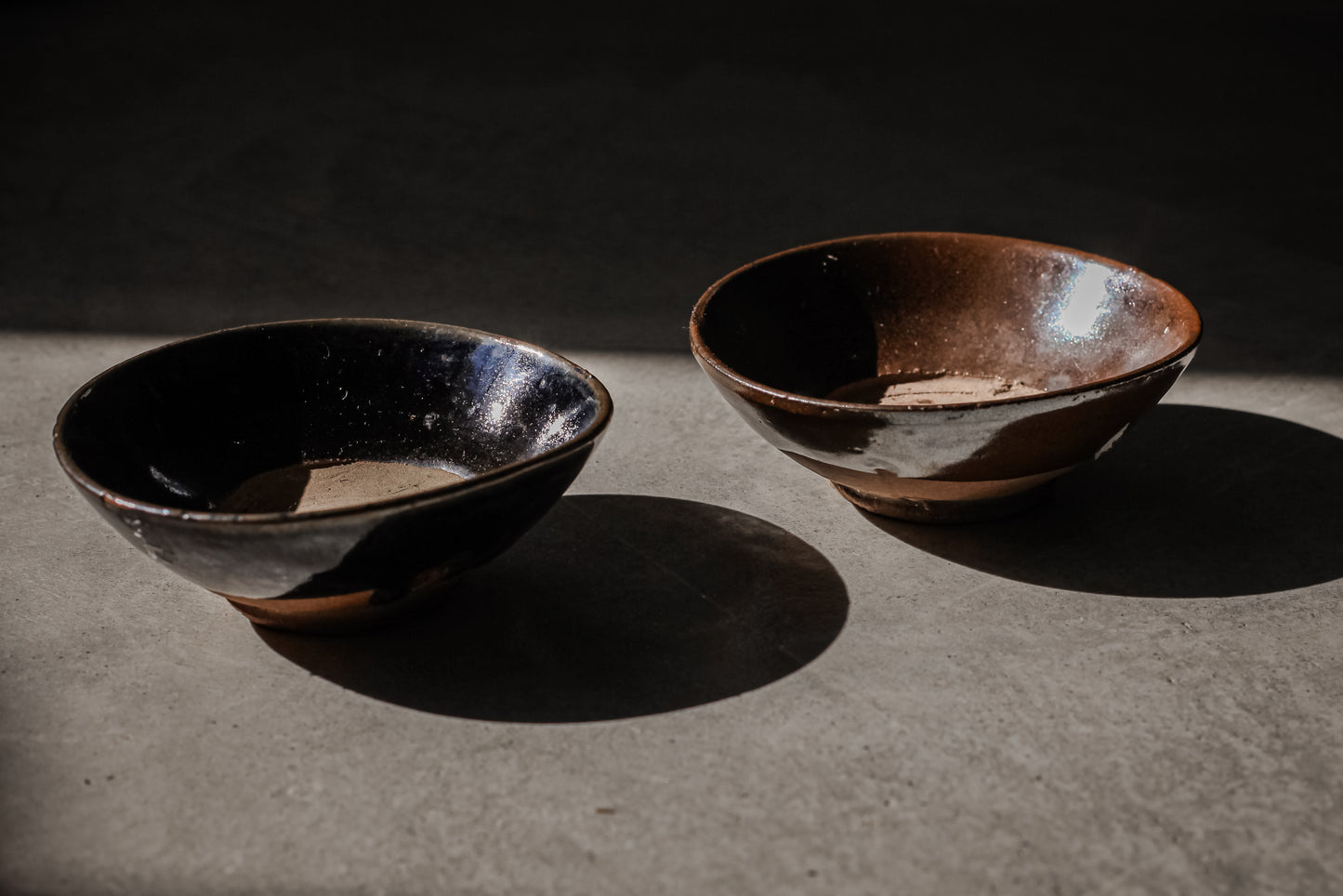 Handmade Decorative Pottery Bowl