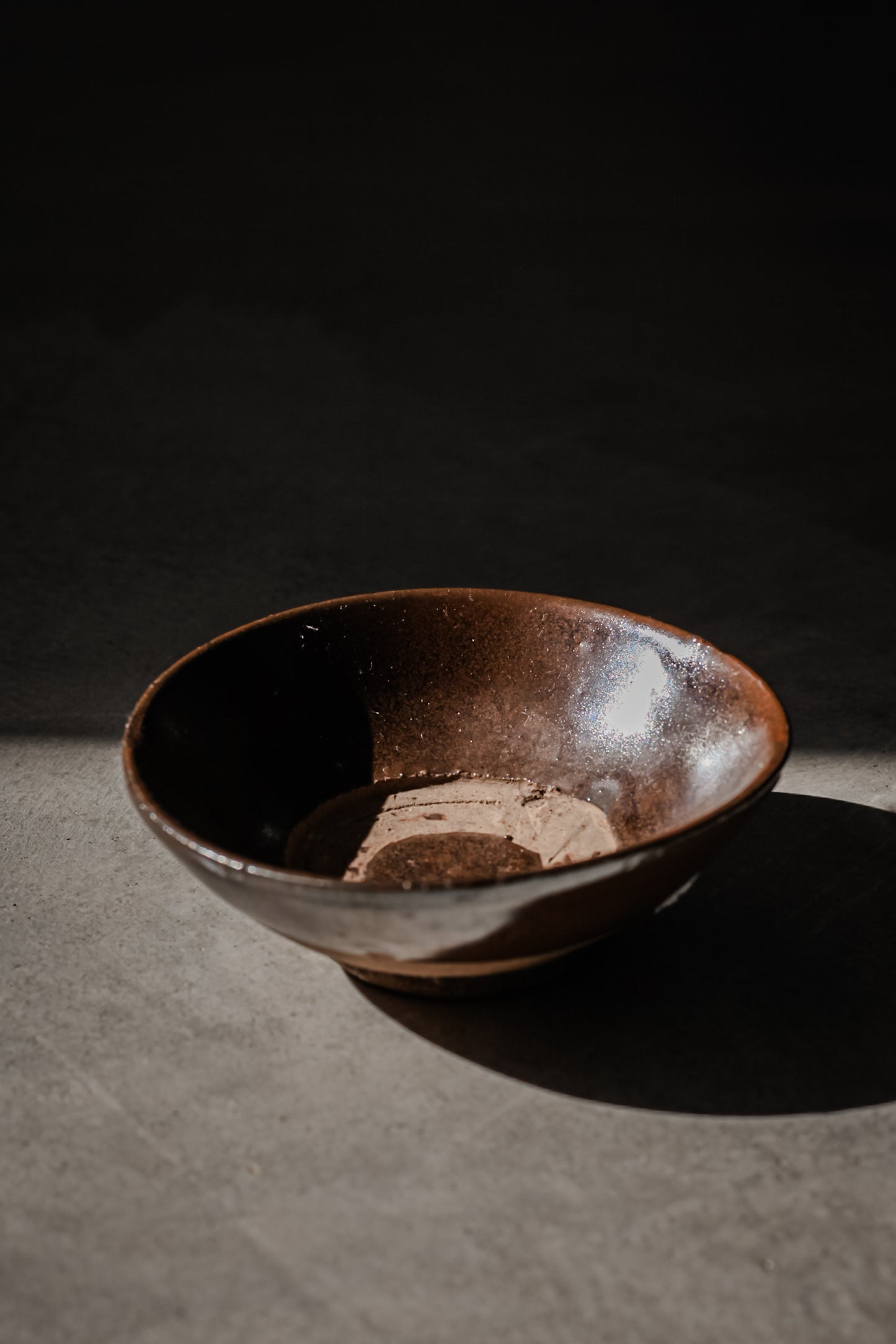 Handmade Decorative Pottery Bowl