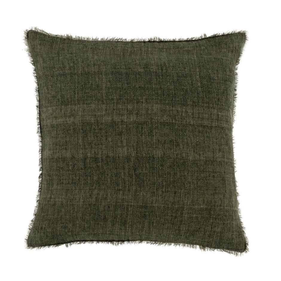 20x20 Linen Pillow