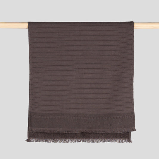 Hand Towel - Element - Charcoal