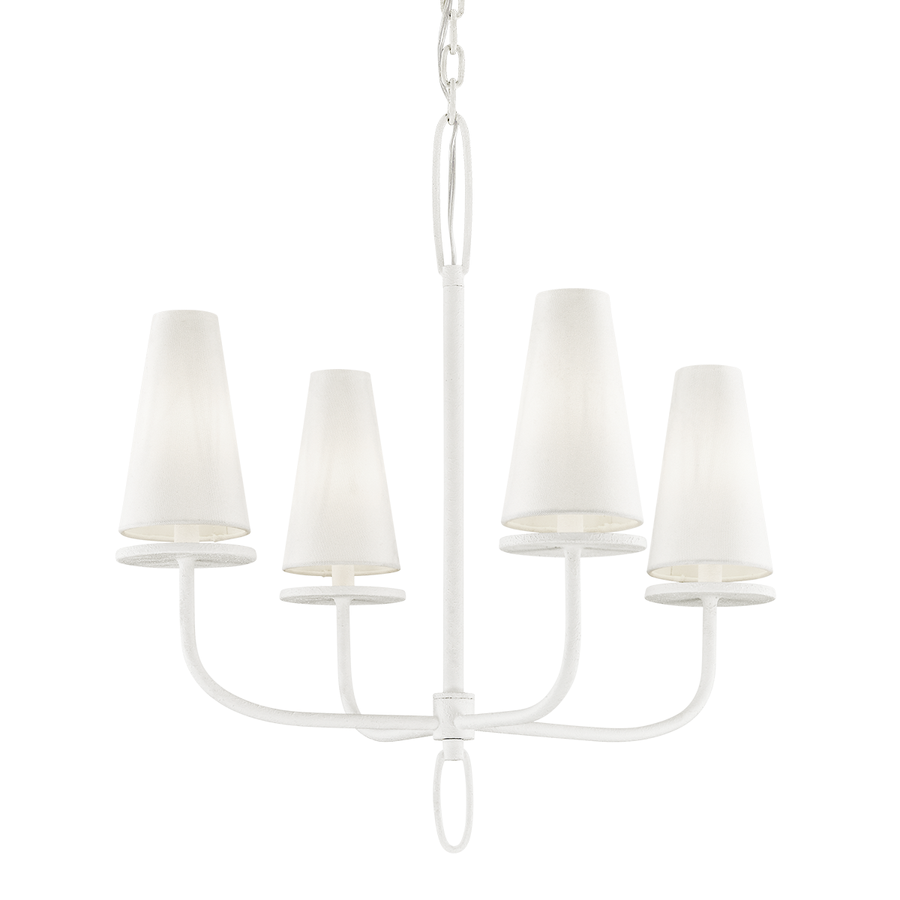 Marcel Wide Chandelier