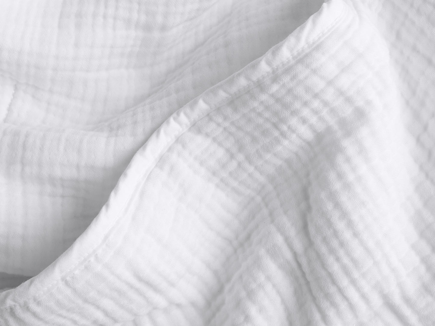 Organic Cloud Cotton Quilt