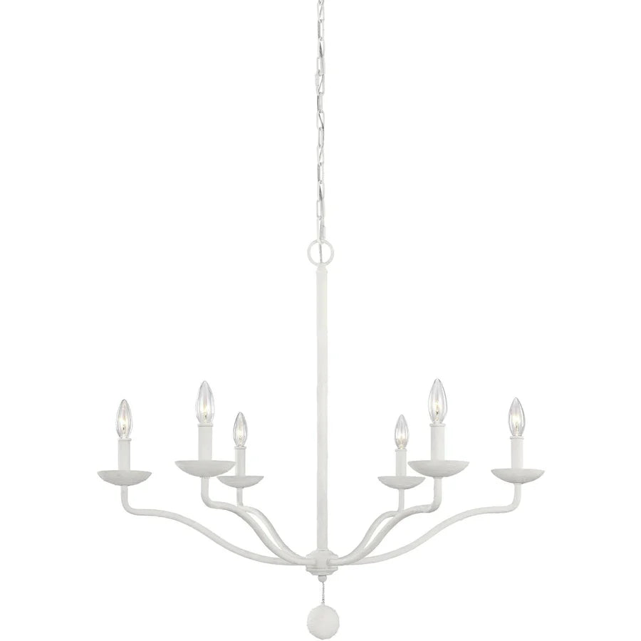 Annie Medium Chandelier