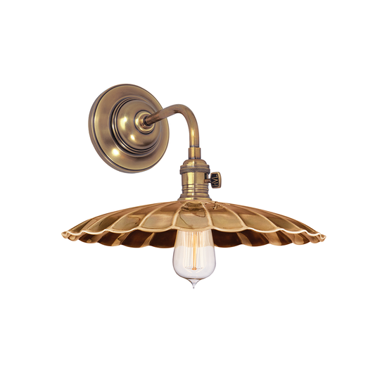 Heirloom Wall Sconce