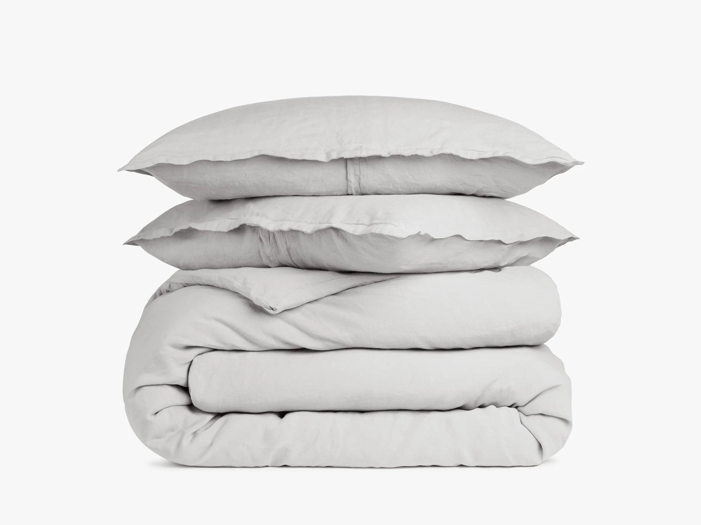 Linen Duvet Cover Set